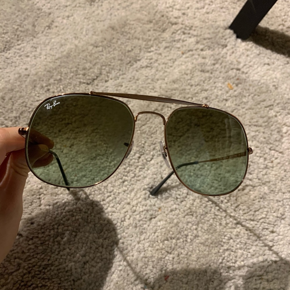 Ray ban The General sunglasses